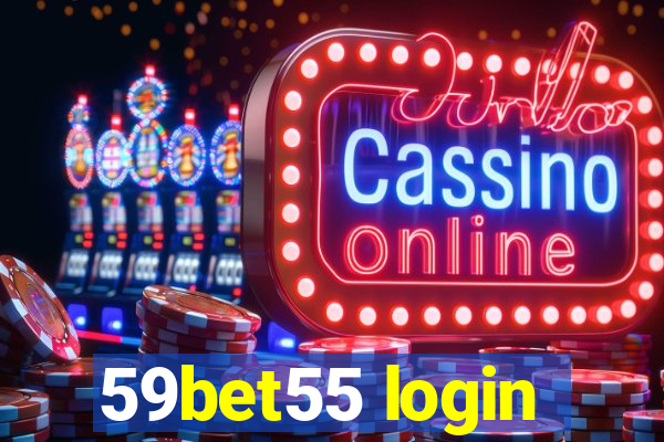 59bet55 login